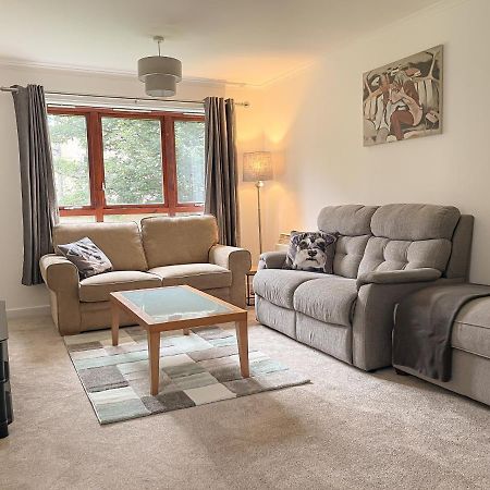 Spacious, Central And Newly Decorated Apartment EDI Exterior foto