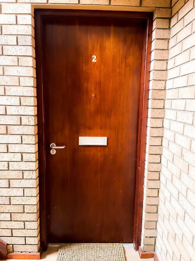 Spacious, Central And Newly Decorated Apartment EDI Exterior foto