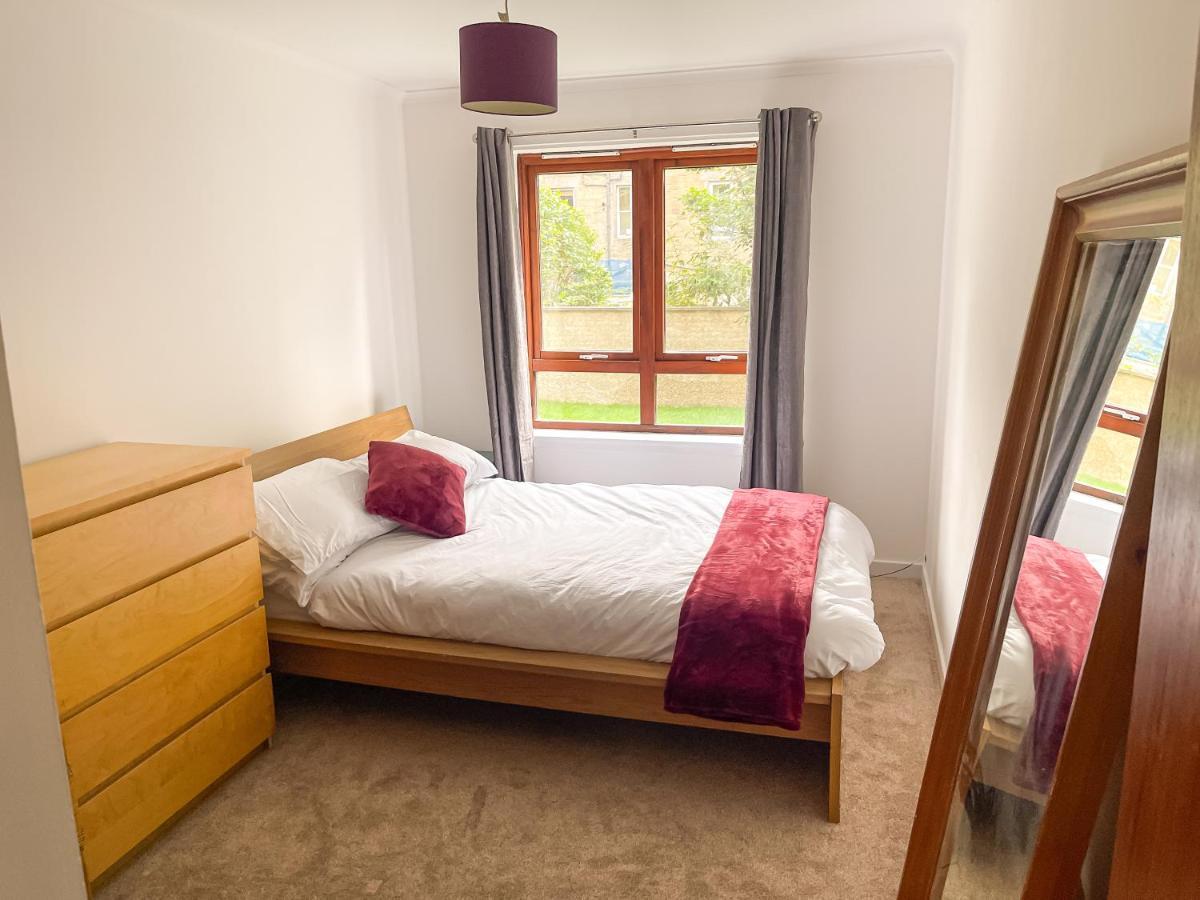 Spacious, Central And Newly Decorated Apartment EDI Exterior foto