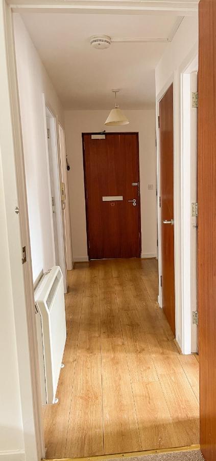 Spacious, Central And Newly Decorated Apartment EDI Exterior foto